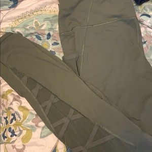 Victoria Sport Leggings